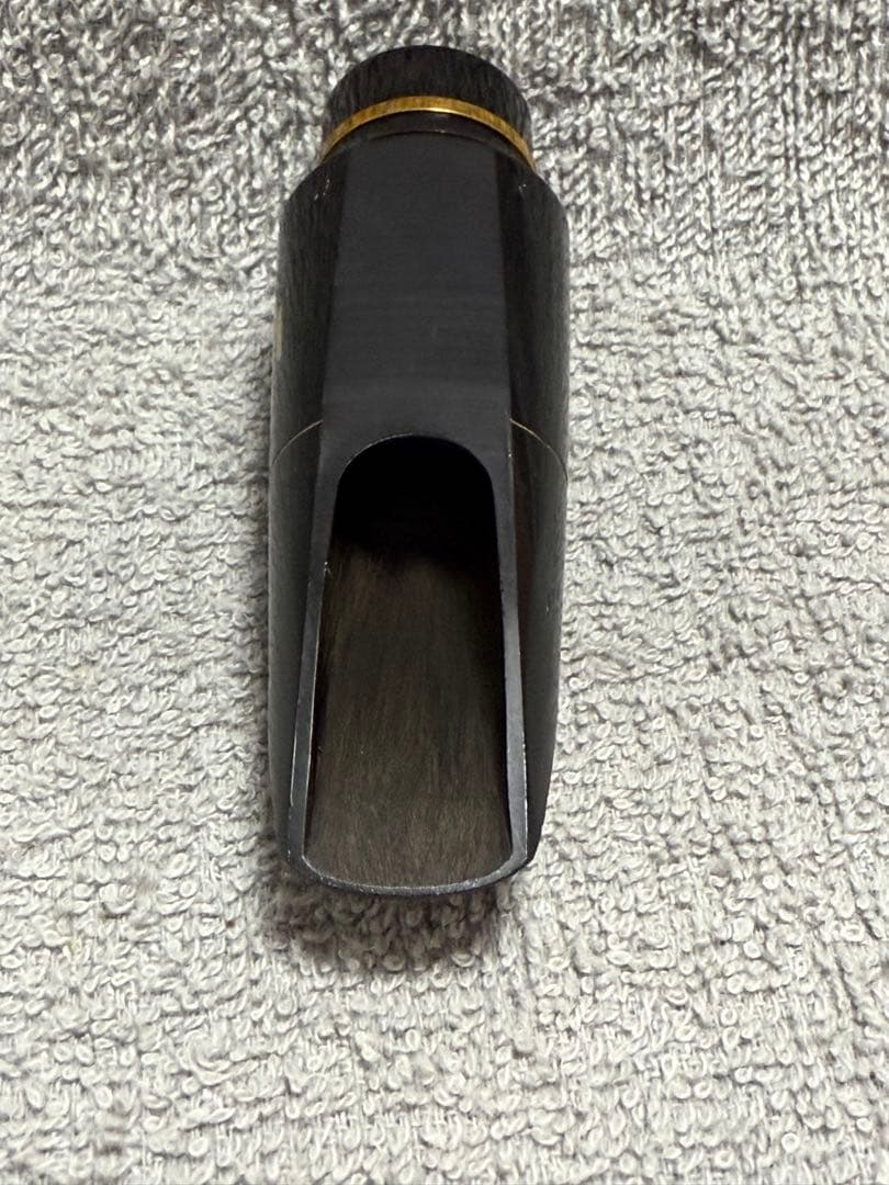 N*m様 Vandoren バンドレン V16 A6M アルトサックス マウスピ