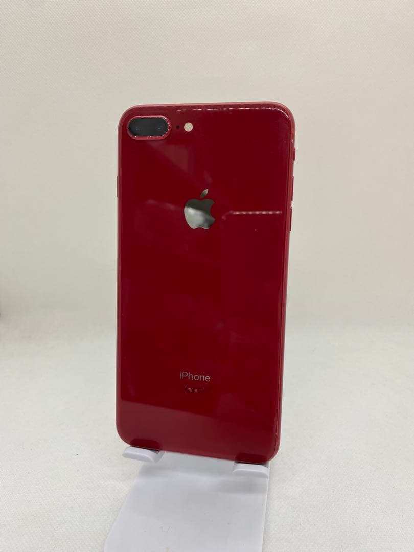 ジャンク品iPhone 8 Plus 64GB SIMフリー　94102