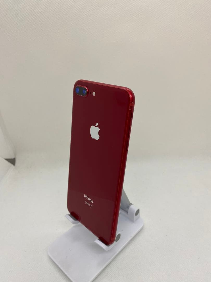 ジャンク品iPhone 8 Plus 64GB SIMフリー　94102