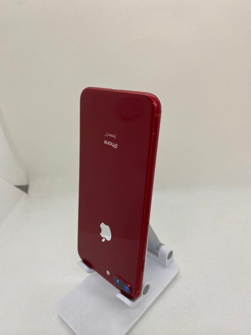 ジャンク品iPhone 8 Plus 64GB SIMフリー　94102