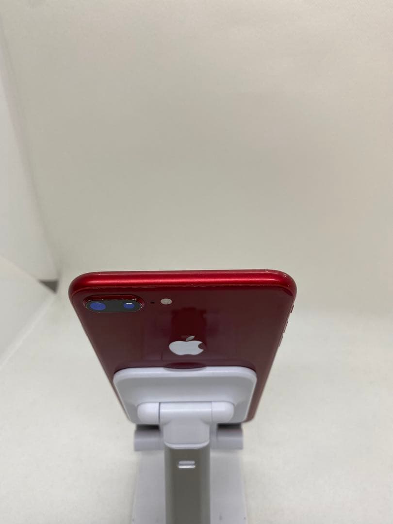 ジャンク品iPhone 8 Plus 64GB SIMフリー　94102