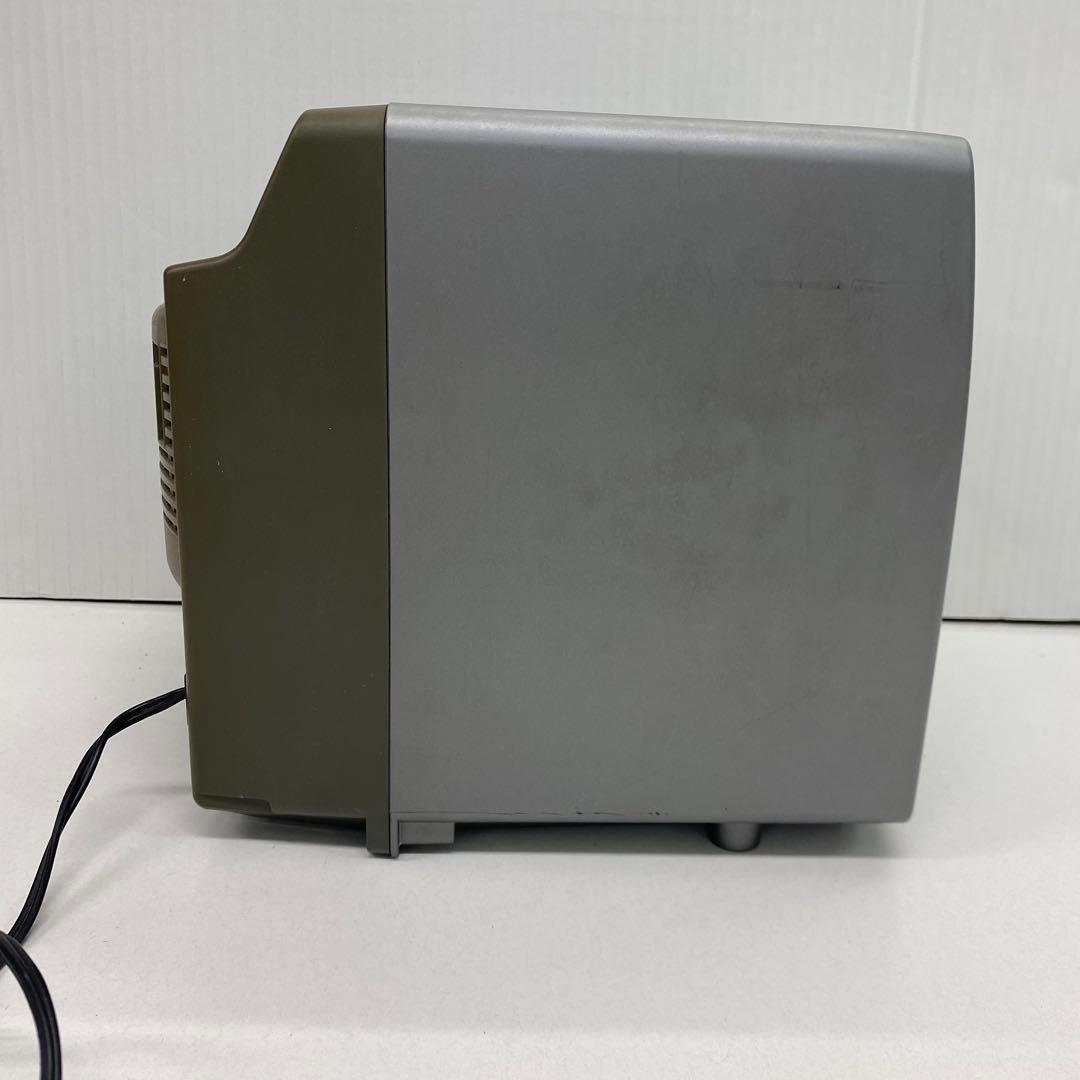 ♦︎693 シャープ ブラウン管 テレビ 10型 10C-M9 カラーテレビ