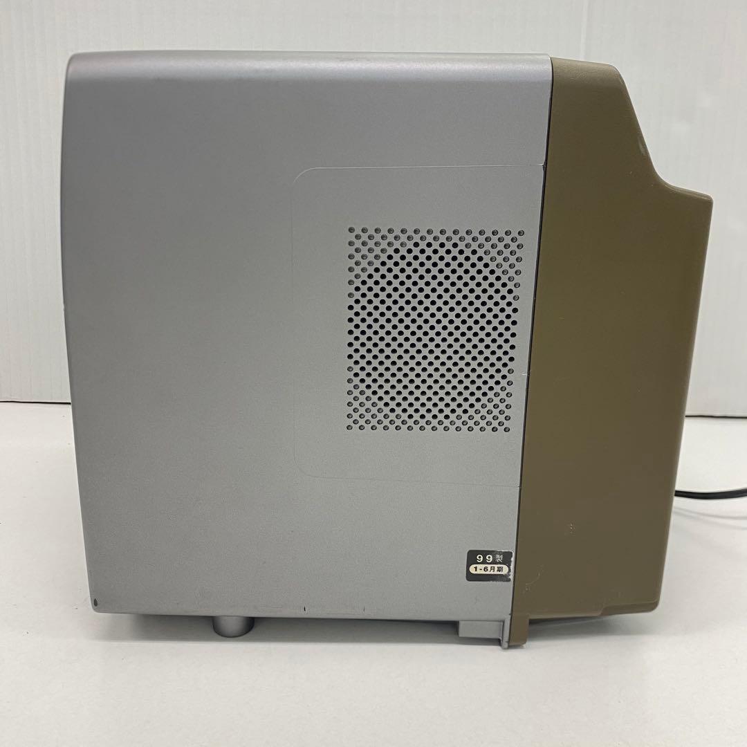 ♦︎693 シャープ ブラウン管 テレビ 10型 10C-M9 カラーテレビ