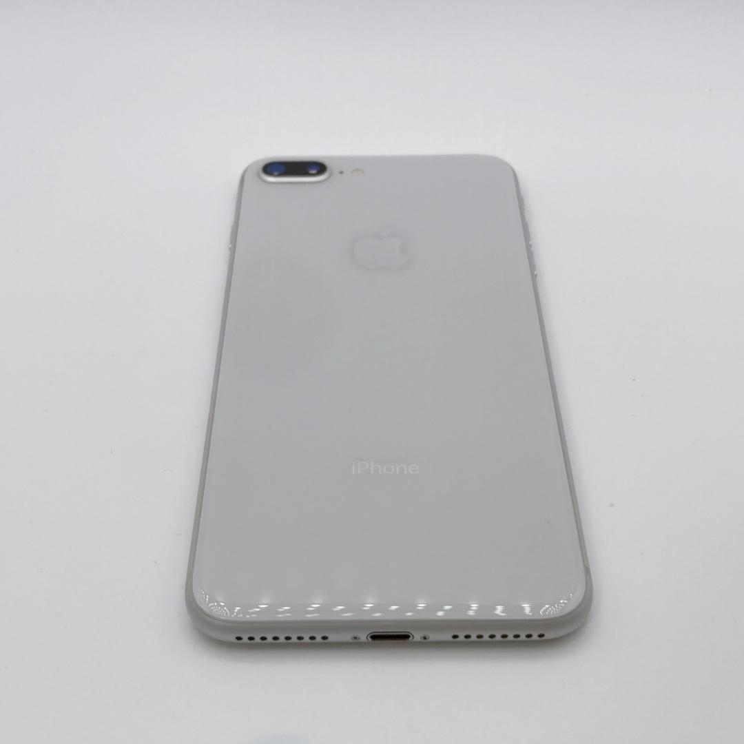 iPhone8 Plus 256GB SIMフリー MQ9P2J/A ホワイト