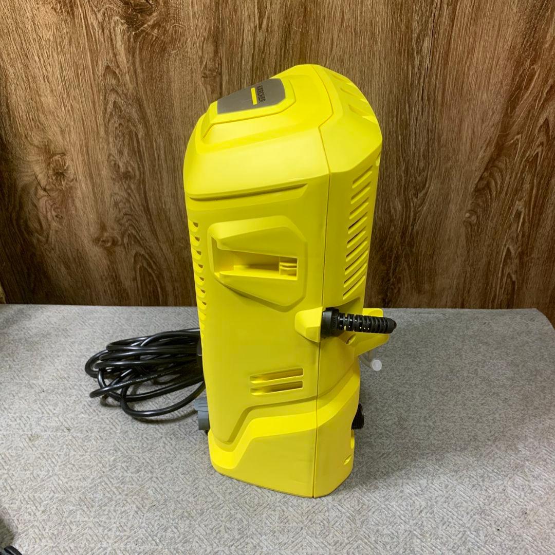 J710 ケルヒャー 高圧洗浄機 K1