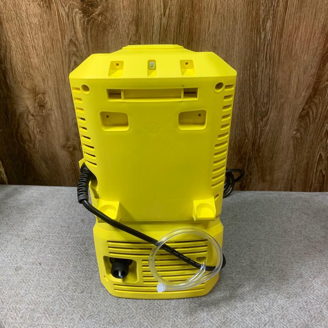 J710 ケルヒャー 高圧洗浄機 K1