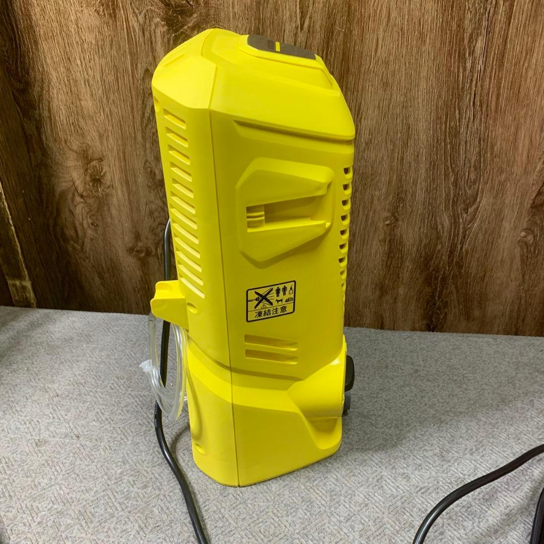 J710 ケルヒャー 高圧洗浄機 K1