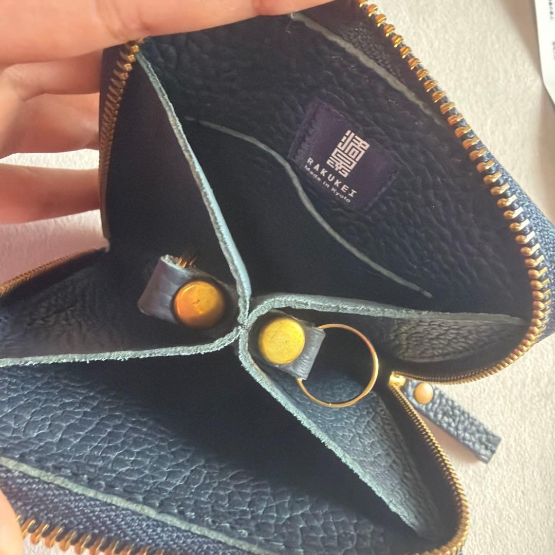 スマートキーケース