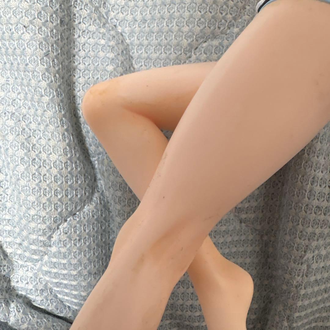 閃乱カグラ　雪泉　水着ver.