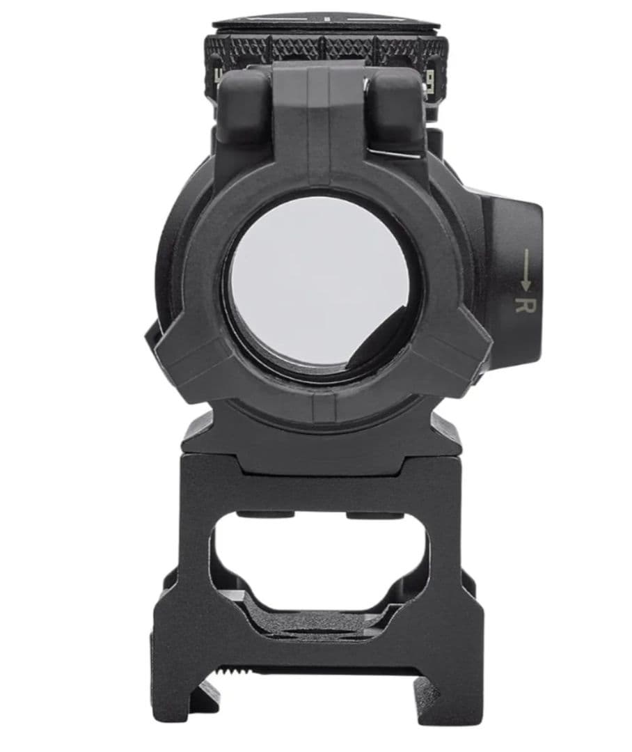 SIG SAUER ROMEO-MSR ダットサイト、(レティクル): レッド