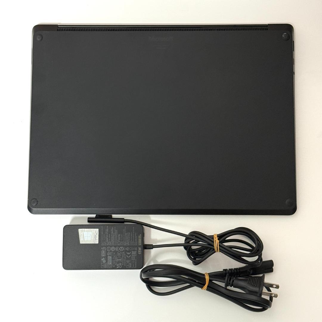 ★超美品★ 第11世代Corei7 メモリ16GB Surface H34