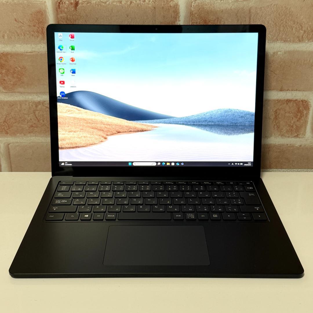 ★超美品★ 第11世代Corei7 メモリ16GB Surface H34