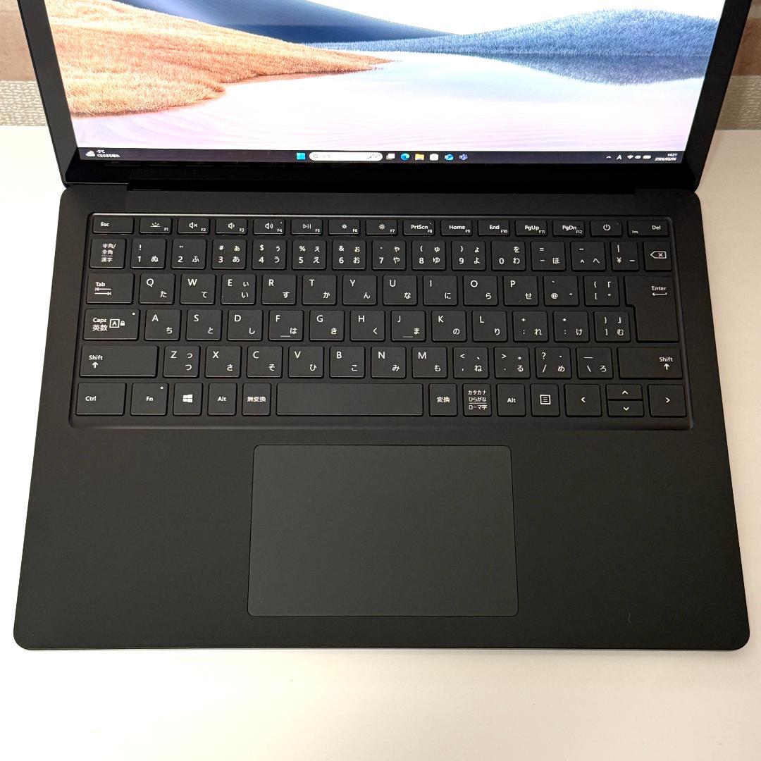 ★超美品★ 第11世代Corei7 メモリ16GB Surface H34