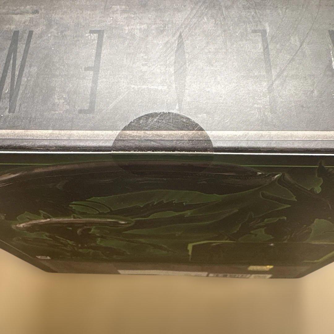 52TOYS エイリアン ゼノモーフ　1/12フィギュア