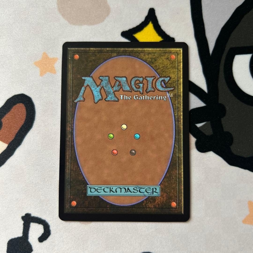 mtg 復活した精霊信者、ニッサ　PWSプロモ