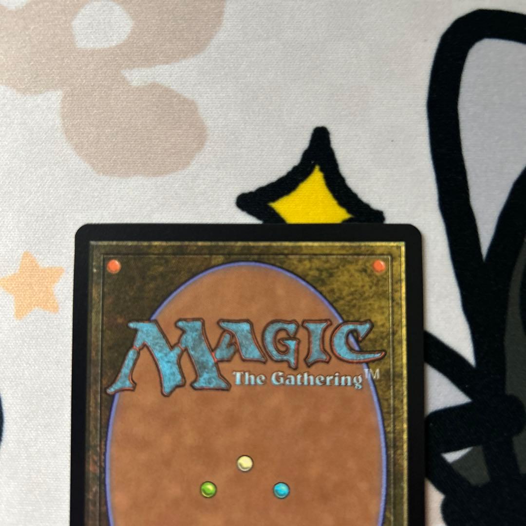 mtg 復活した精霊信者、ニッサ　PWSプロモ