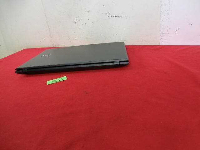 211：Acer Aspire E5-576　ノートPC　部品取り用　ジャンク
