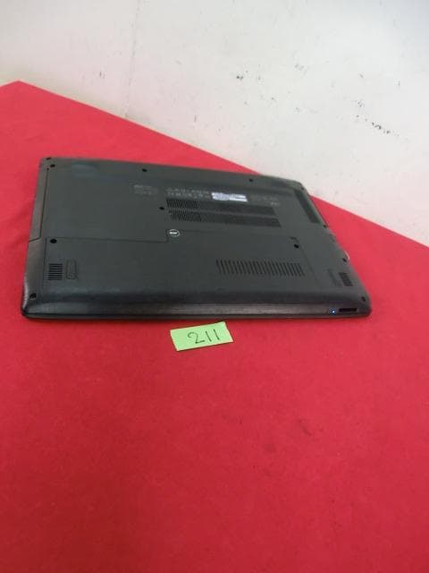 211：Acer Aspire E5-576　ノートPC　部品取り用　ジャンク