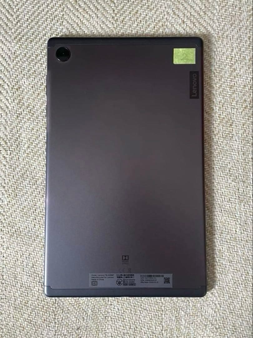 Lenovo Tab M10 HD 10.1インチ Wi-Fiモデル（2）