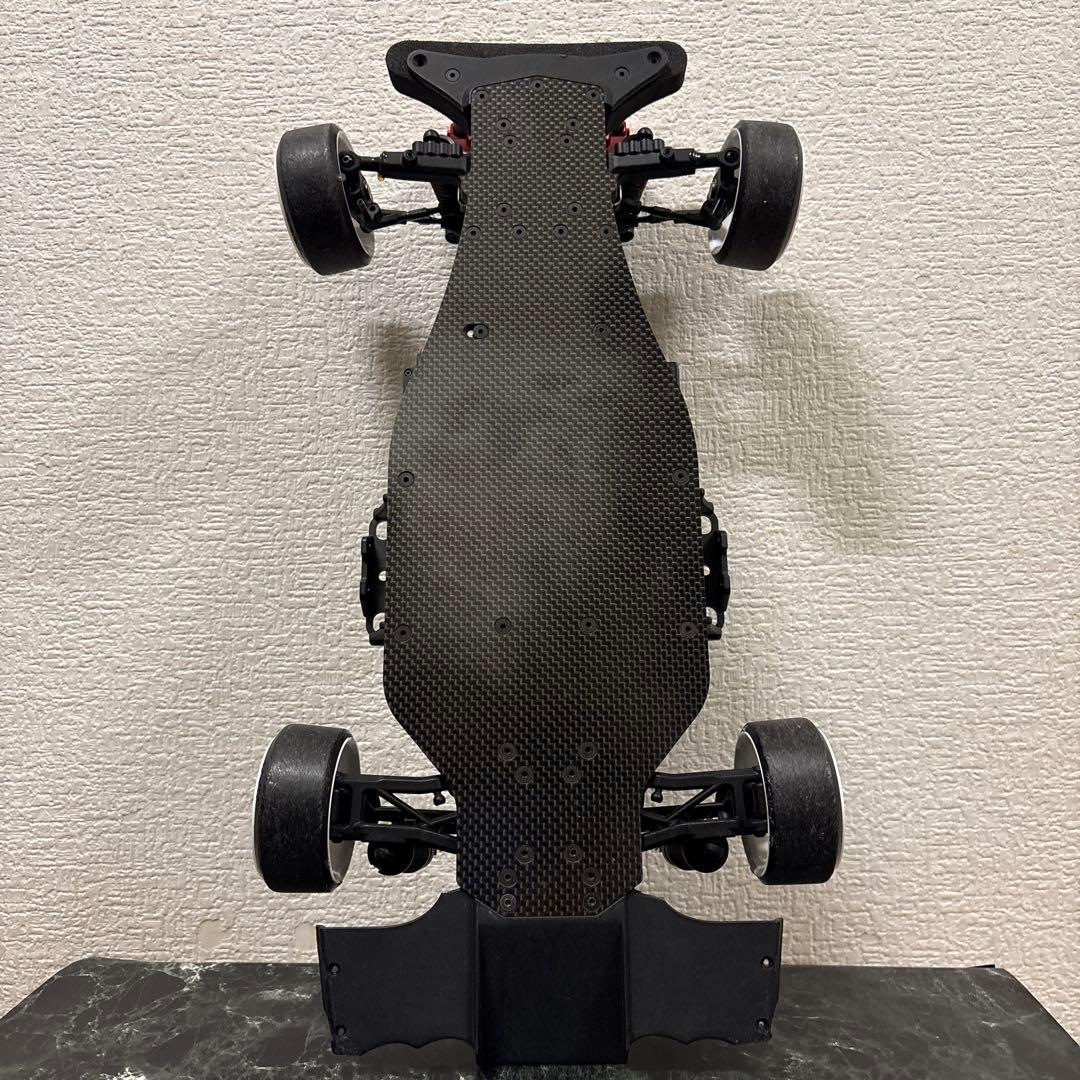 ヨコモ1/10ドリフトラジコン YD-2