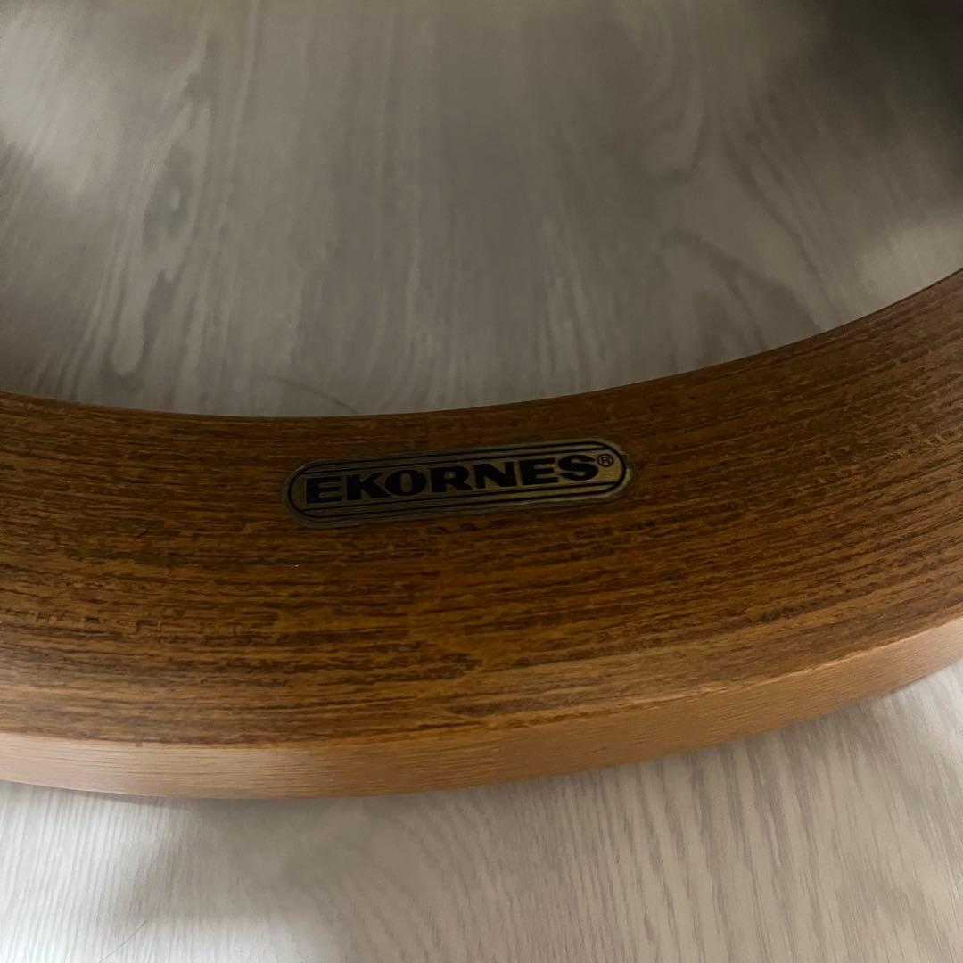 エコーネス ストレスレス リクライニングチェア & オットマン