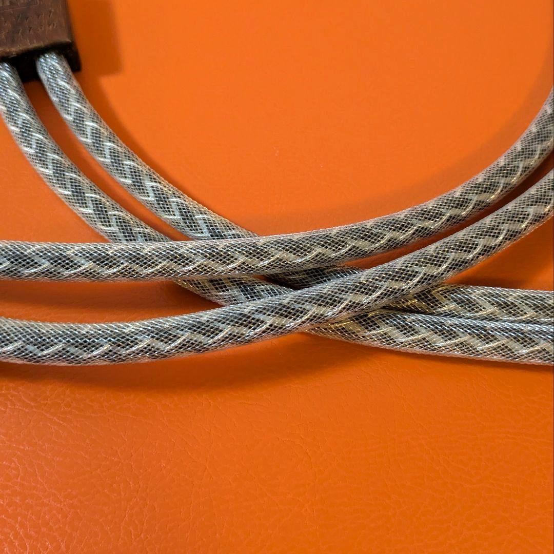 Kimber Select KS-1130 XLRバランスケーブル1.0m 中古