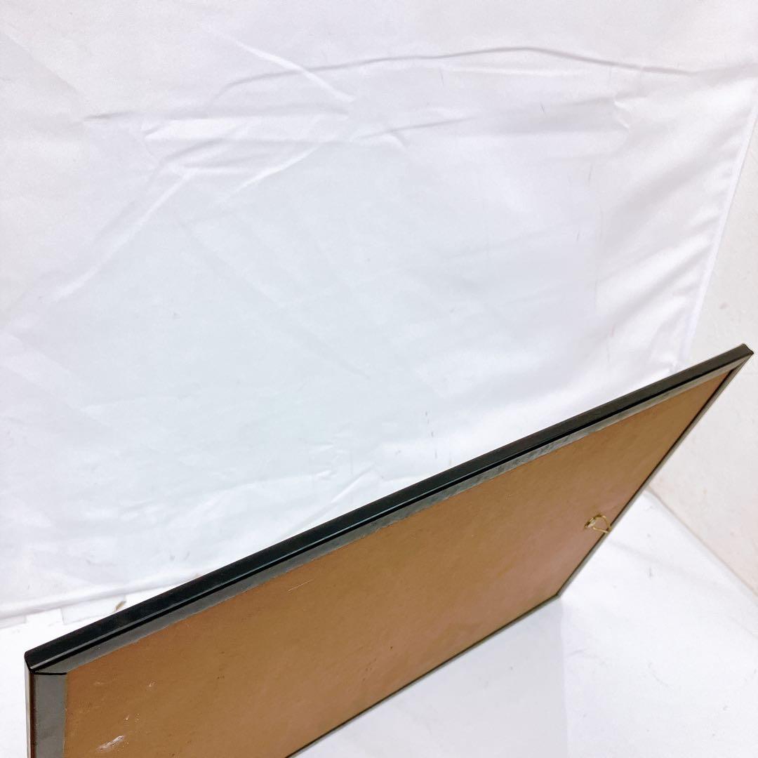 7SAM11 FELIX the cat mirror ビンテージ 鏡 現状品