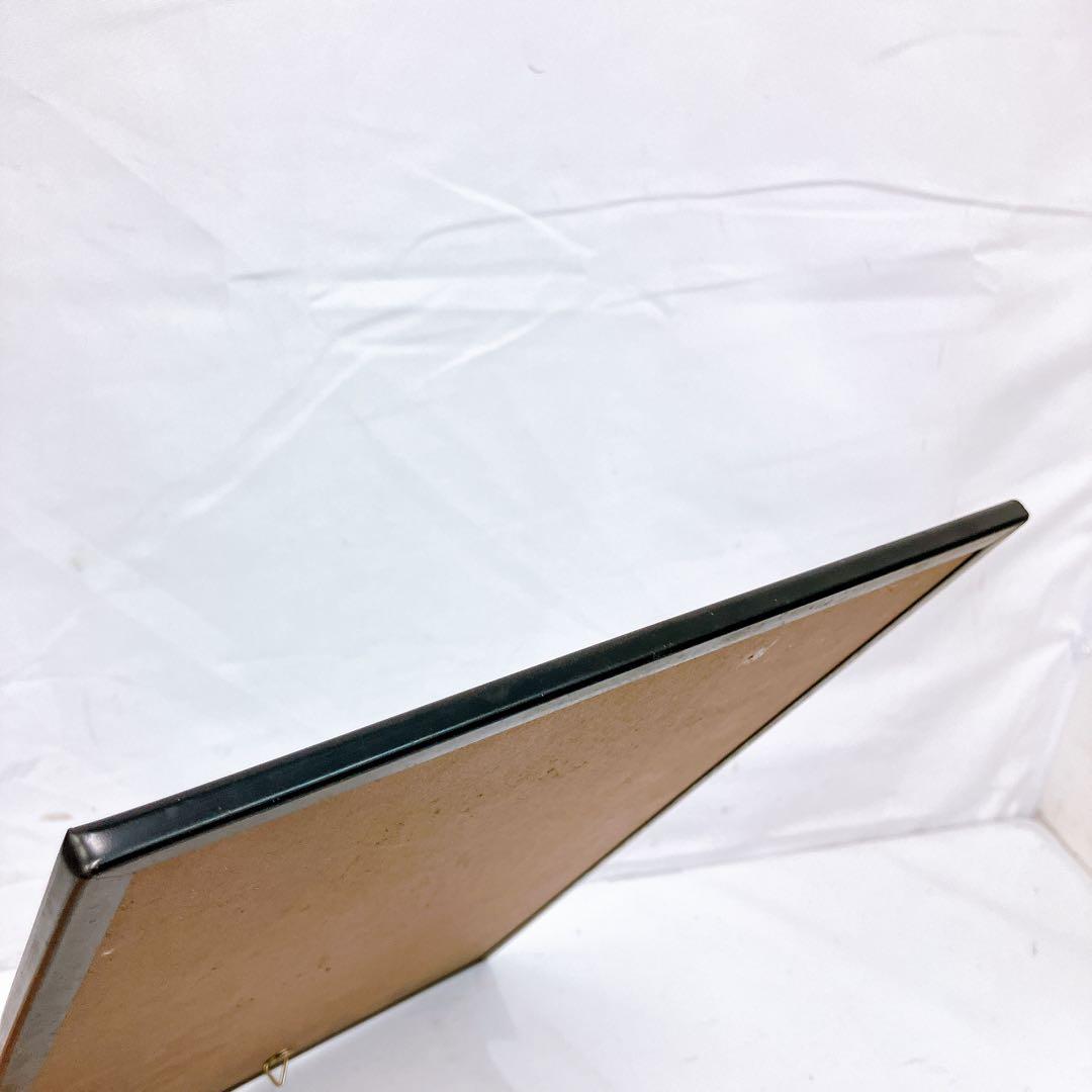 7SAM11 FELIX the cat mirror ビンテージ 鏡 現状品