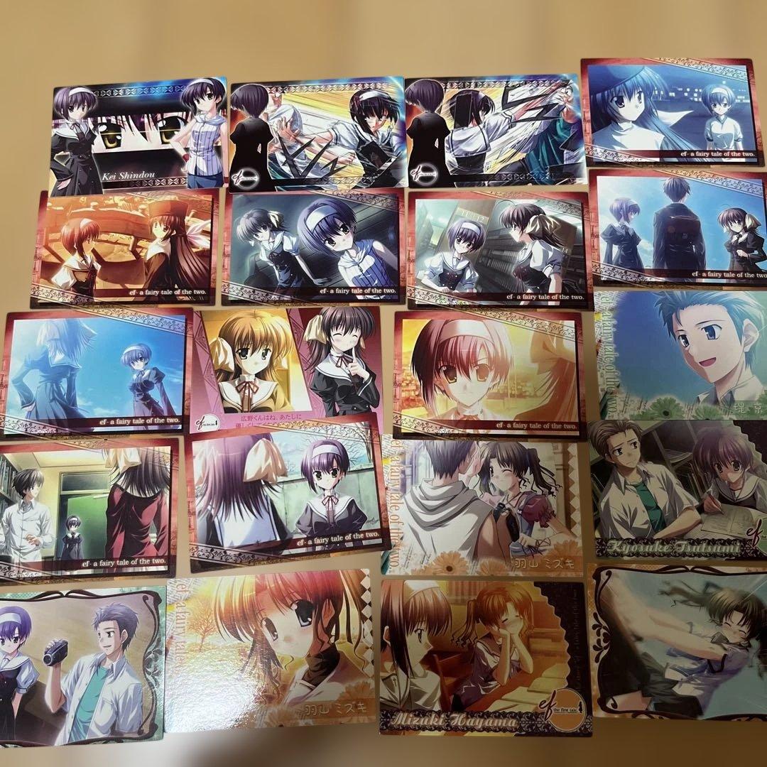 thefirsttaleカードSSP.SP.Rレア多数サイン入り全89枚