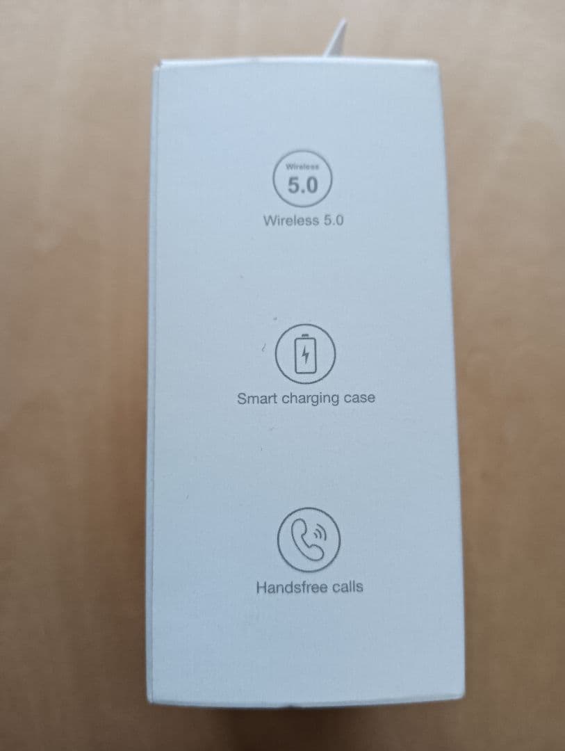 OPPO a73 ネイビー　&ワイヤレスイヤホン　等　セット