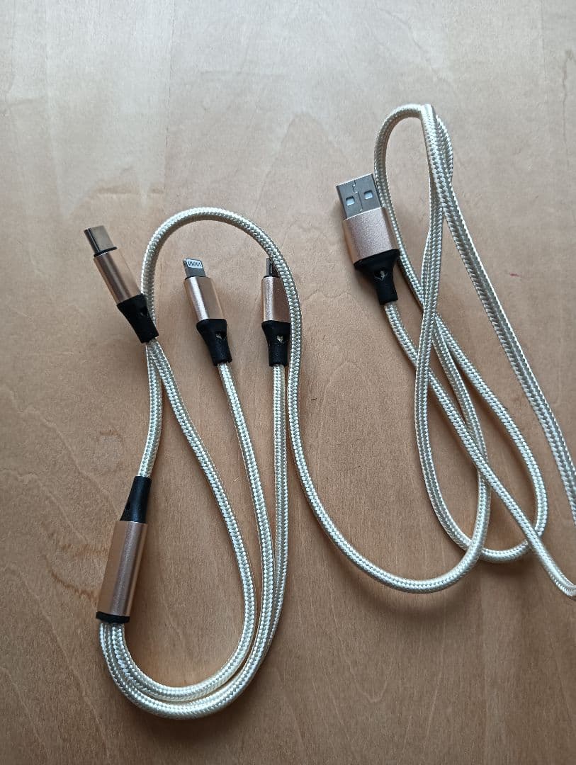 OPPO a73 ネイビー　&ワイヤレスイヤホン　等　セット