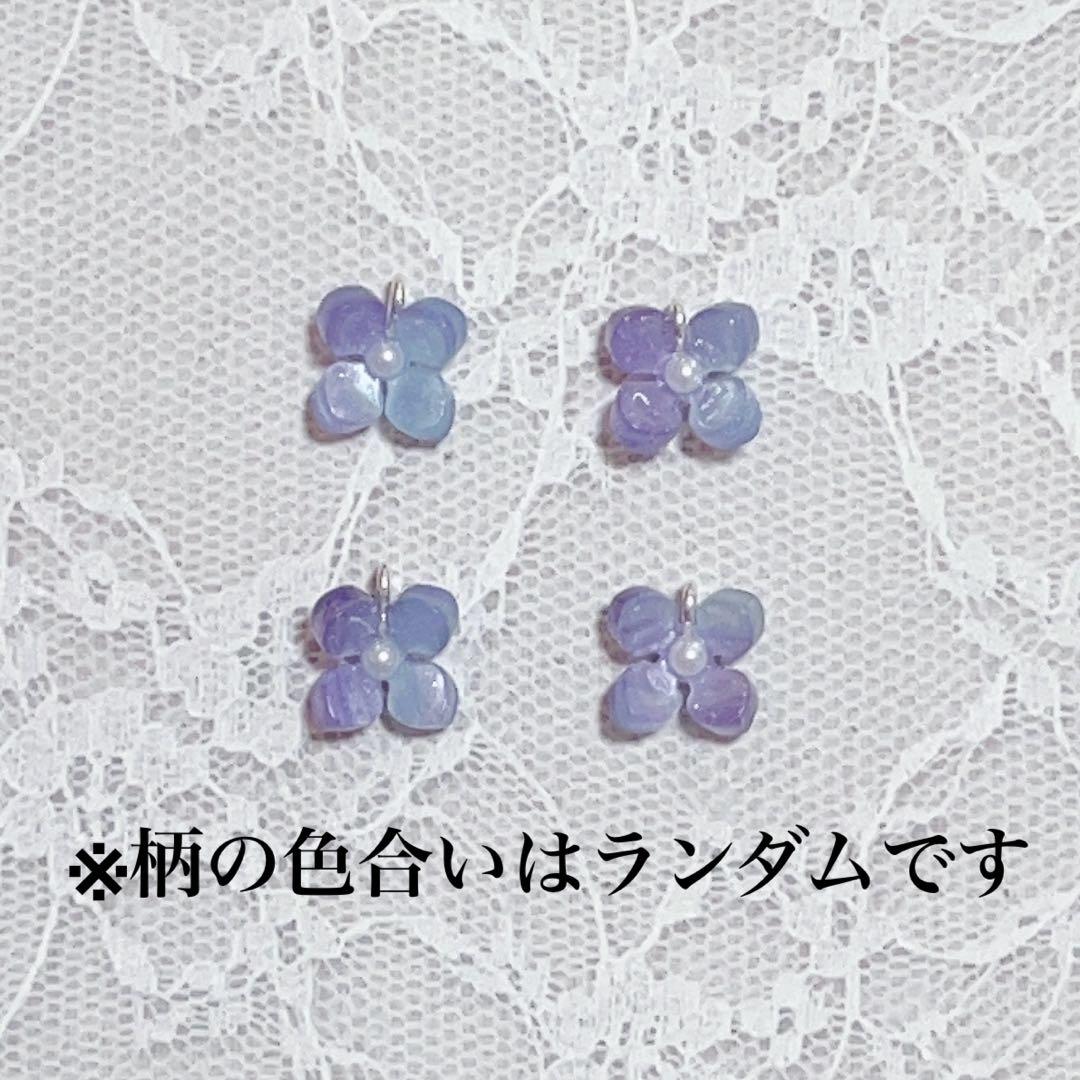 紺・水色くまセット(水色×薄紫) ぬい服 ぬいぐるみ服 いつぬい 翠月