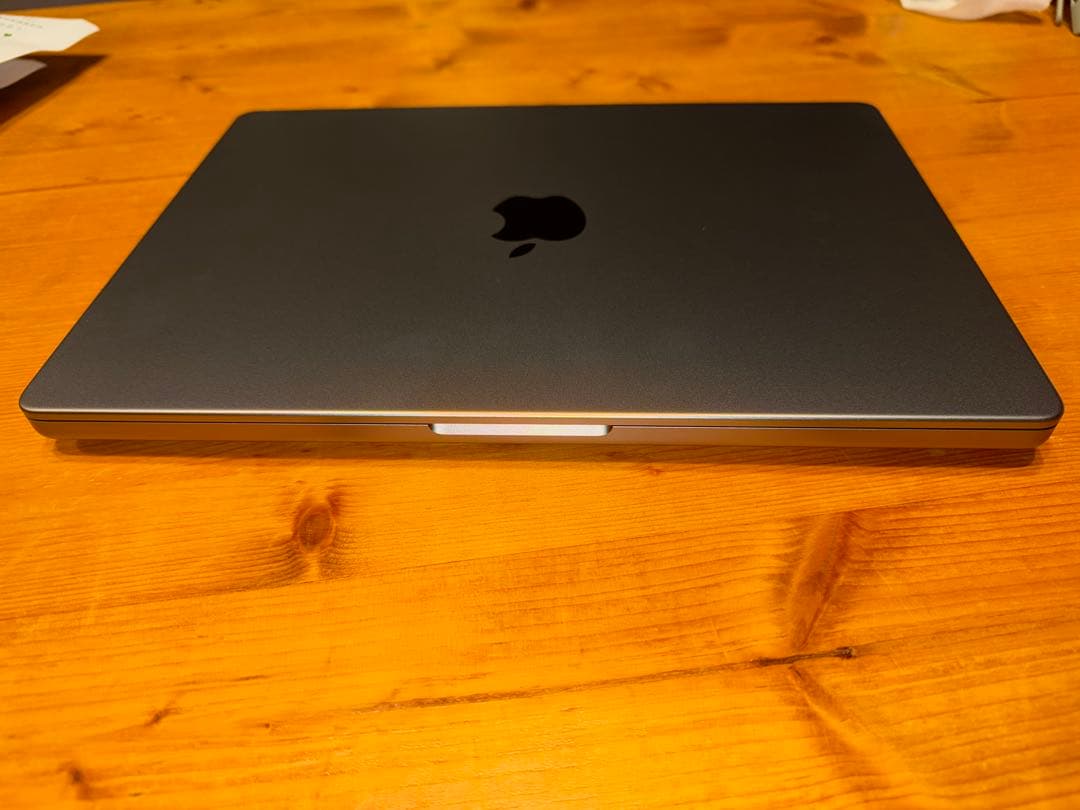 MacBook本体 MacBook Pro 14 2021 M1 /16GB/1TB