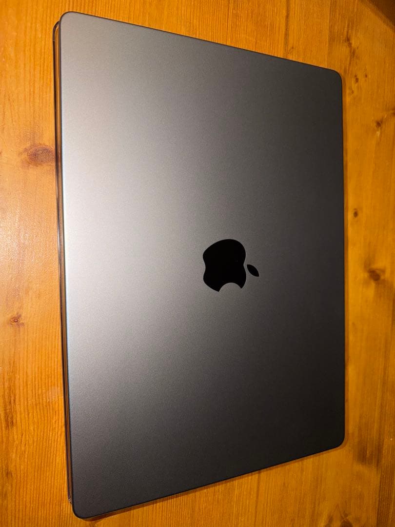 MacBook本体 MacBook Pro 14 2021 M1 /16GB/1TB