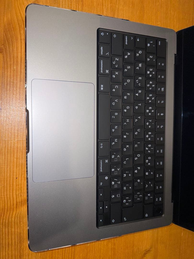 MacBook本体 MacBook Pro 14 2021 M1 /16GB/1TB