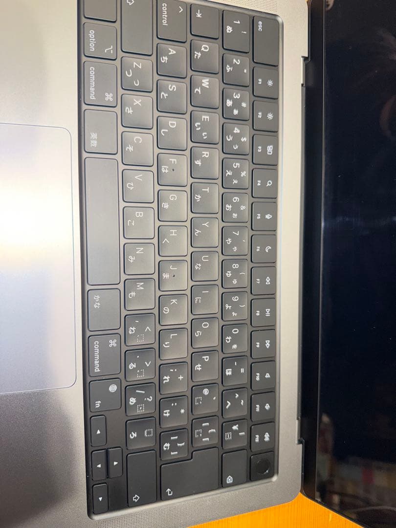 MacBook本体 MacBook Pro 14 2021 M1 /16GB/1TB