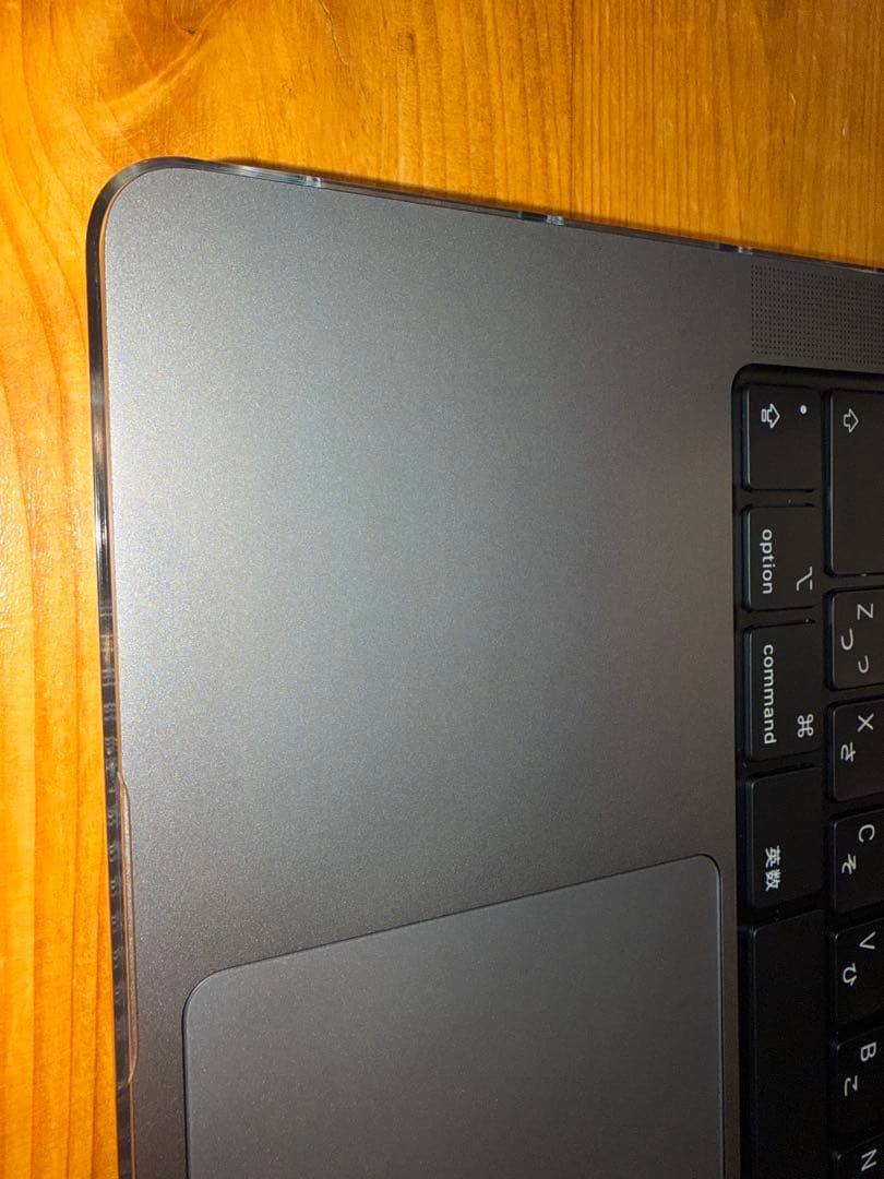 MacBook本体 MacBook Pro 14 2021 M1 /16GB/1TB