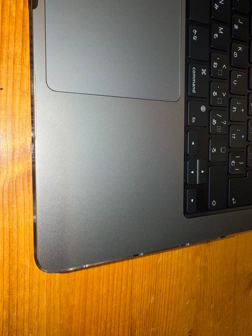 MacBook本体 MacBook Pro 14 2021 M1 /16GB/1TB