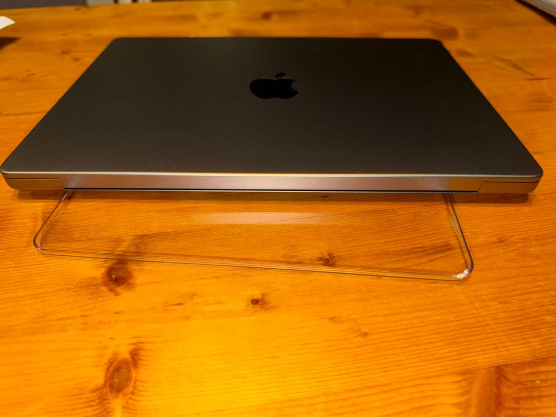 MacBook本体 MacBook Pro 14 2021 M1 /16GB/1TB