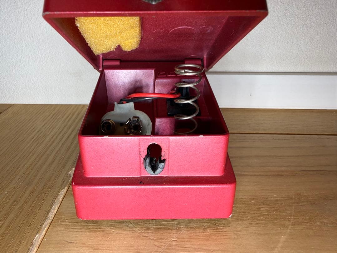 BOSS DM-3 アナログディレイ 日本製 動作確認済