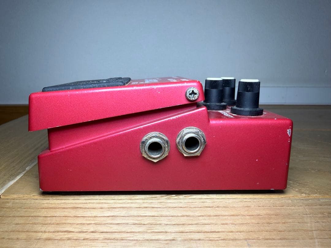 BOSS DM-3 アナログディレイ 日本製 動作確認済