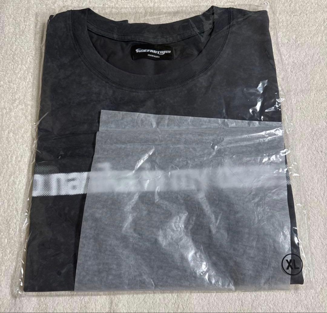 Age Factory シャツ XL