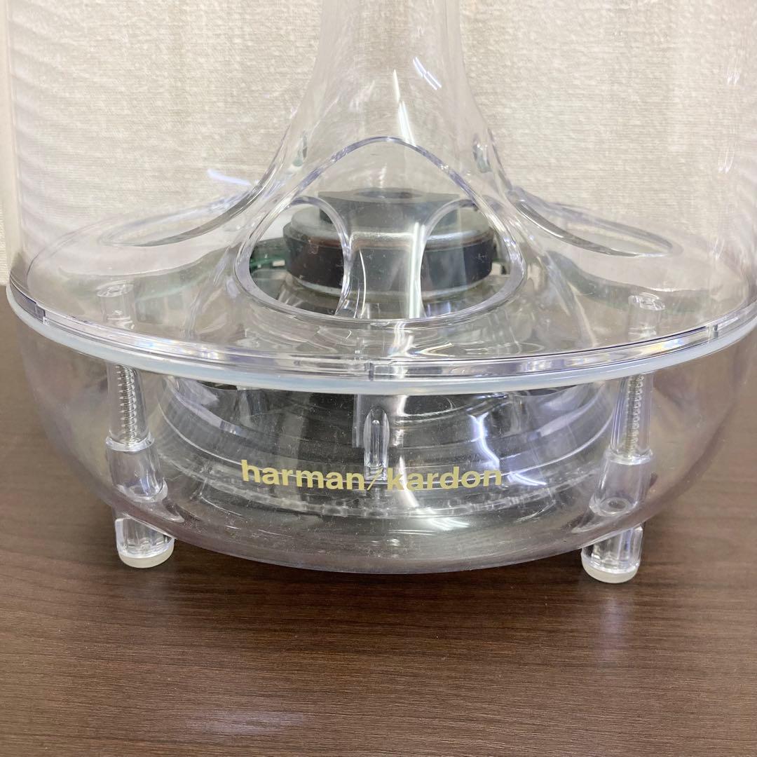 harman/kardon SoundSticks II ハーマンカードン