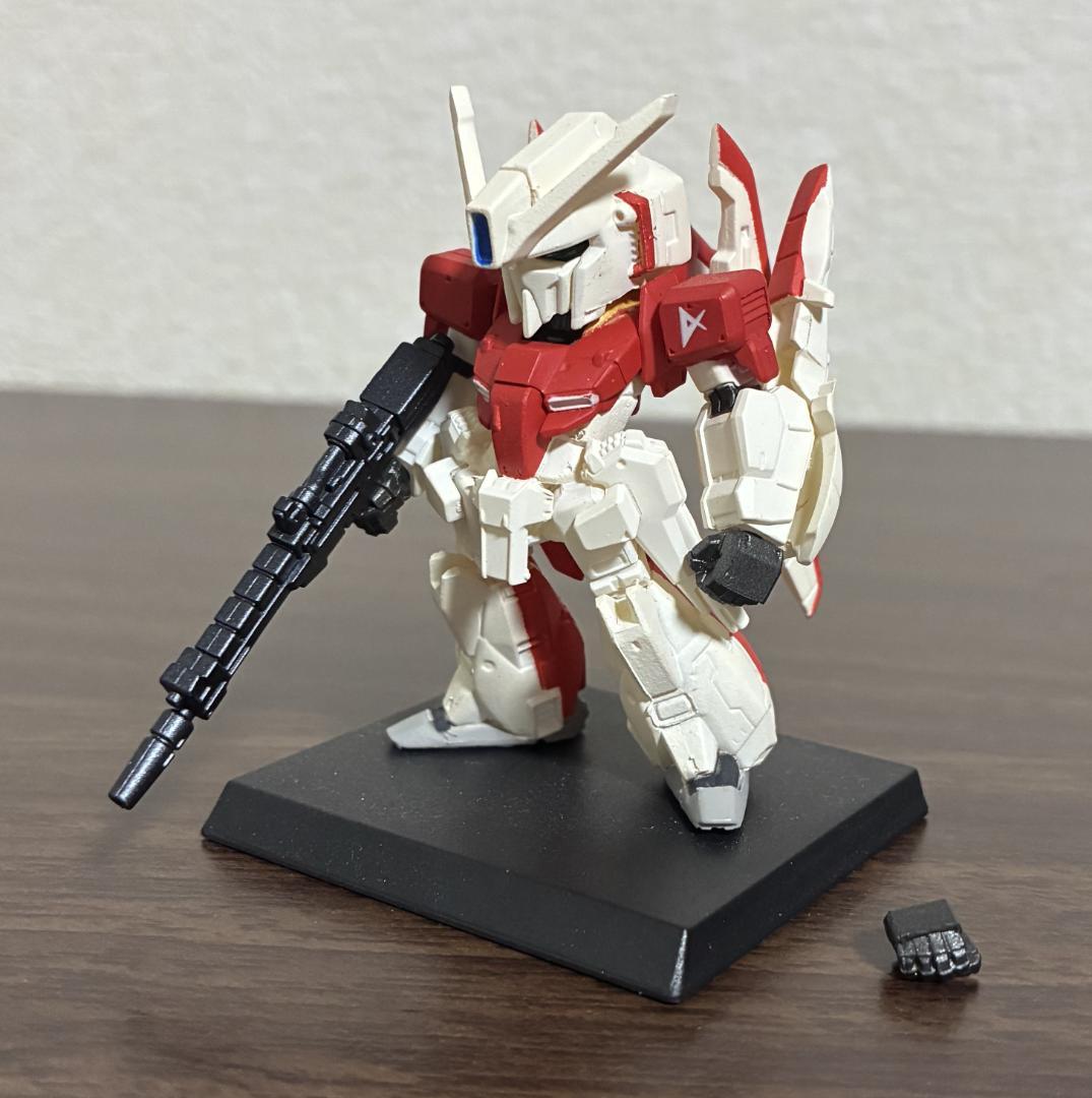 未開封品 FW GUNDAM CONVERGE EX18 Ex-Sガンダム 他