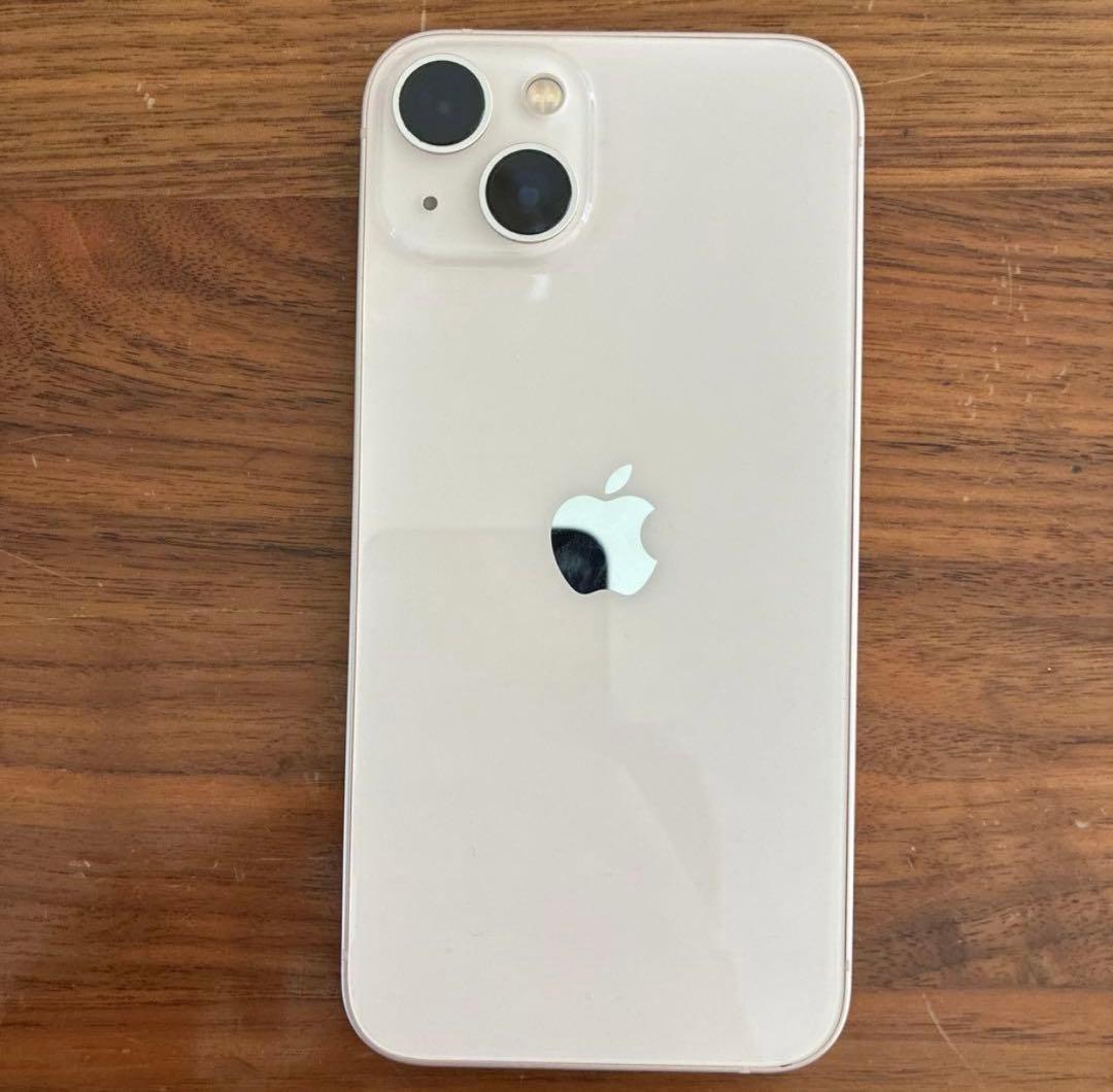 スマートフォン本体 Iphone 13
