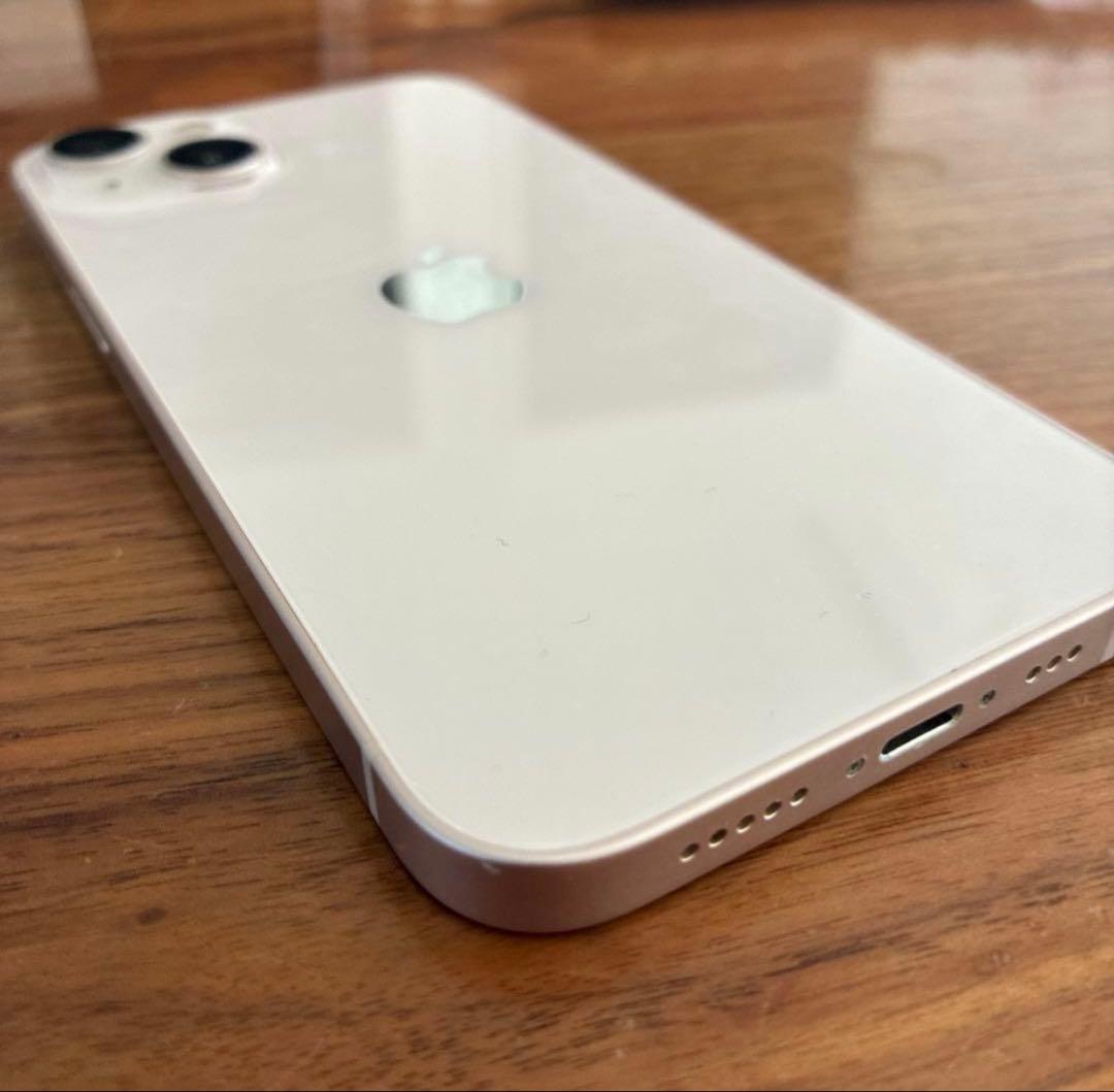 スマートフォン本体 Iphone 13