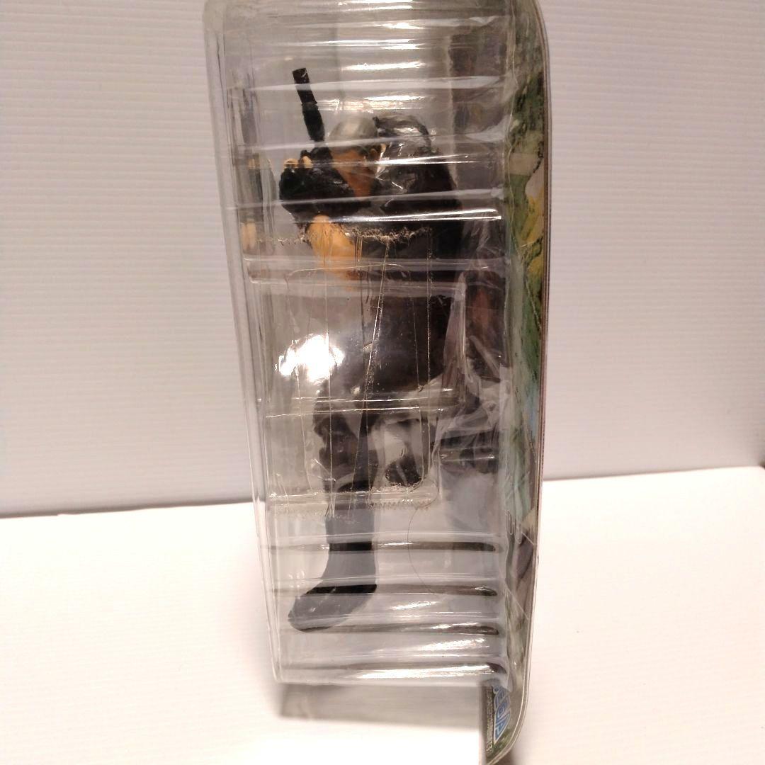 攻殻機動隊 S.A.C 2nd GIG コレクションフィギュアVol.2 バトー