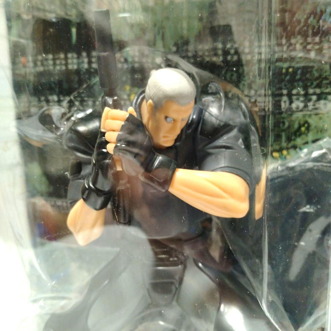 攻殻機動隊 S.A.C 2nd GIG コレクションフィギュアVol.2 バトー