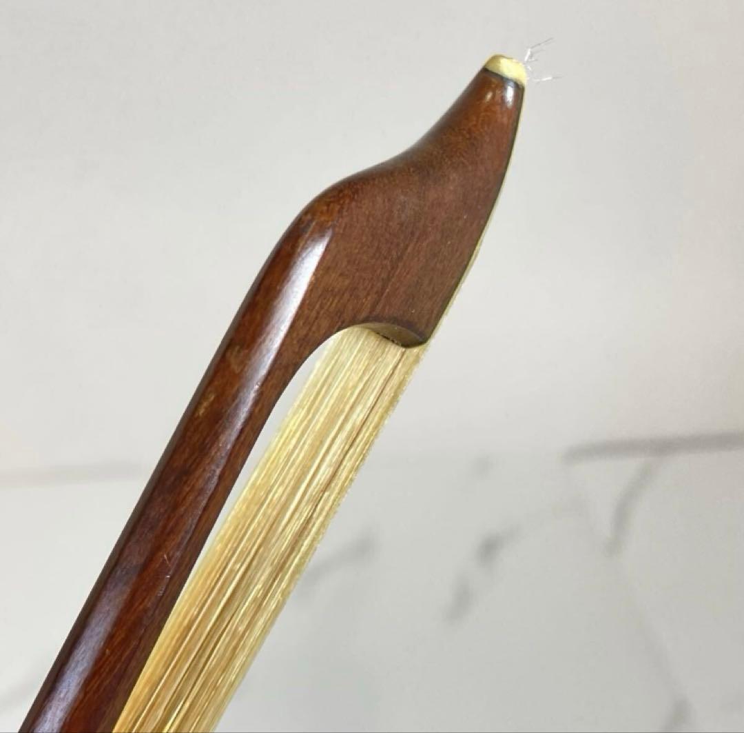 激レア　WALTER METTAL 弓 ヴィンテージ　ケース付き