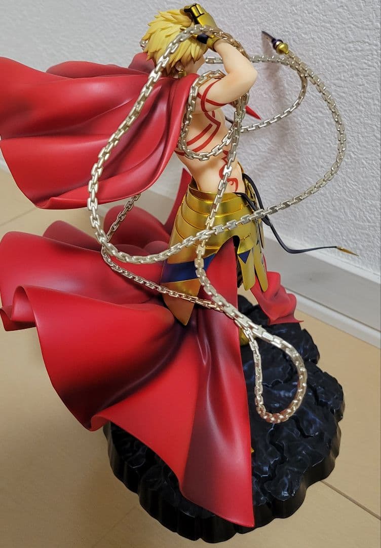 【アルター ALTER】Fate ギルガメッシュ フィギュア